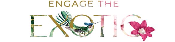  Graphic for Engage the Exotic - Discover the Spectacular Beauty of Nature's Exotic Wonders